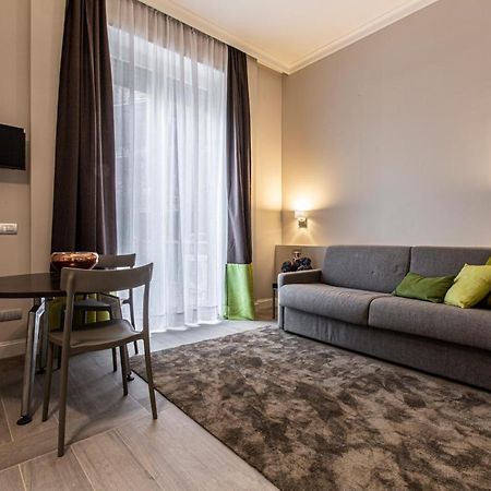 Duomo Terrace Studio R&R Milan Exterior photo