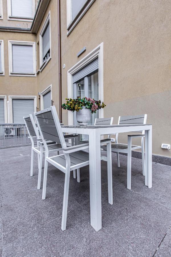 Duomo Terrace Studio R&R Milan Exterior photo