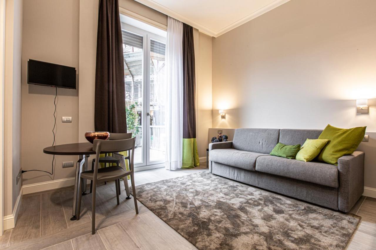 Duomo Terrace Studio R&R Milan Exterior photo